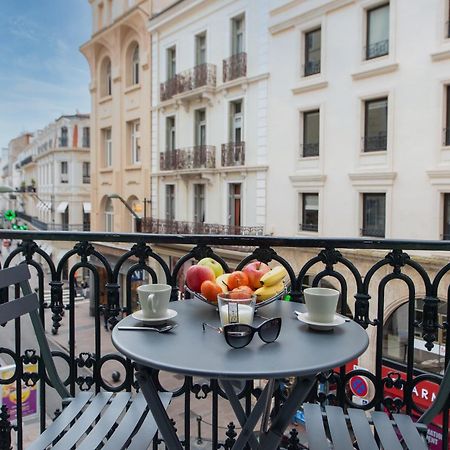 Alba Apartment Antibes Street, By Welcome To קאן מראה חיצוני תמונה