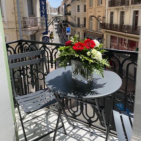 Alba Apartment Antibes Street, By Welcome To קאן מראה חיצוני תמונה