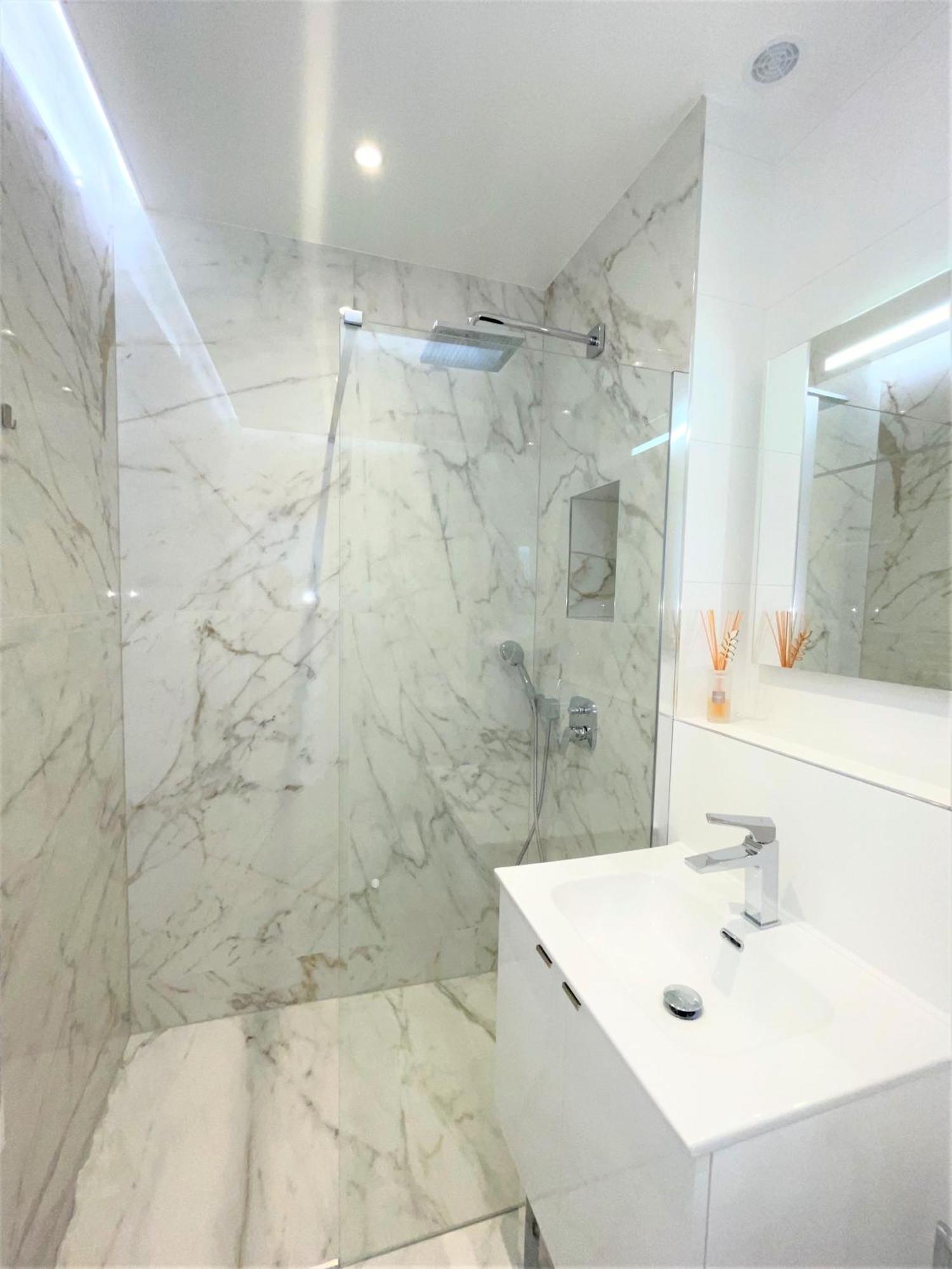 Alba Apartment Antibes Street, By Welcome To קאן מראה חיצוני תמונה